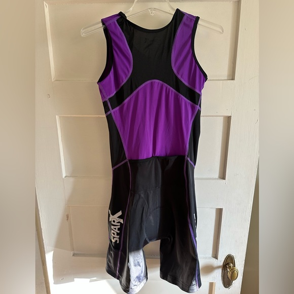 Sparx Bodysuit XL - Picture 3 of 4